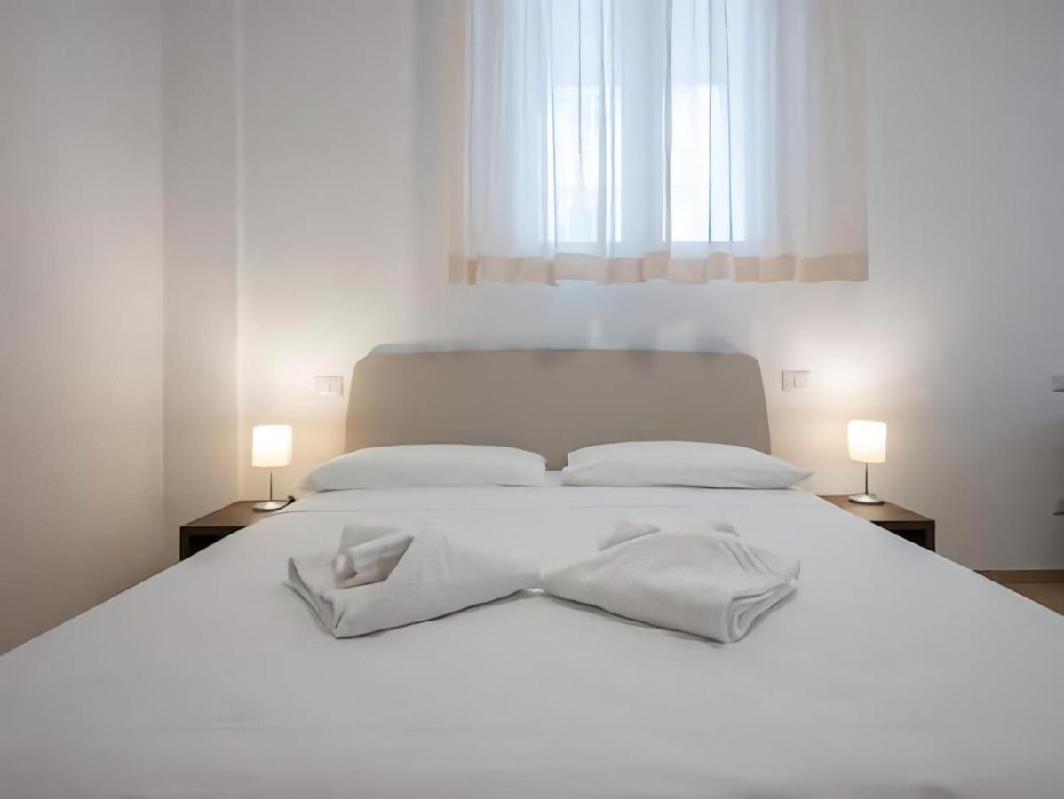 Casa Sforza Hotel Milan Exterior photo