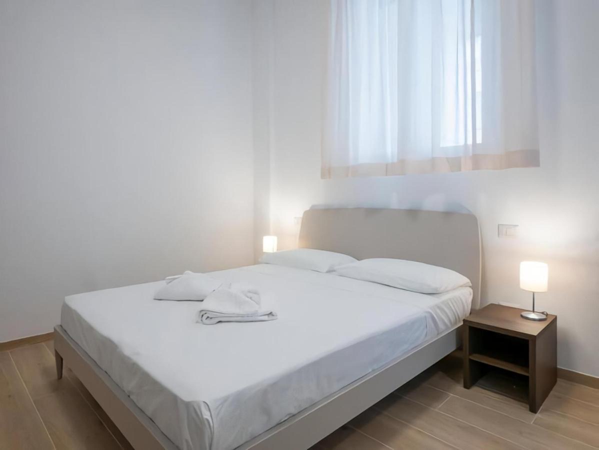 Casa Sforza Hotel Milan Exterior photo