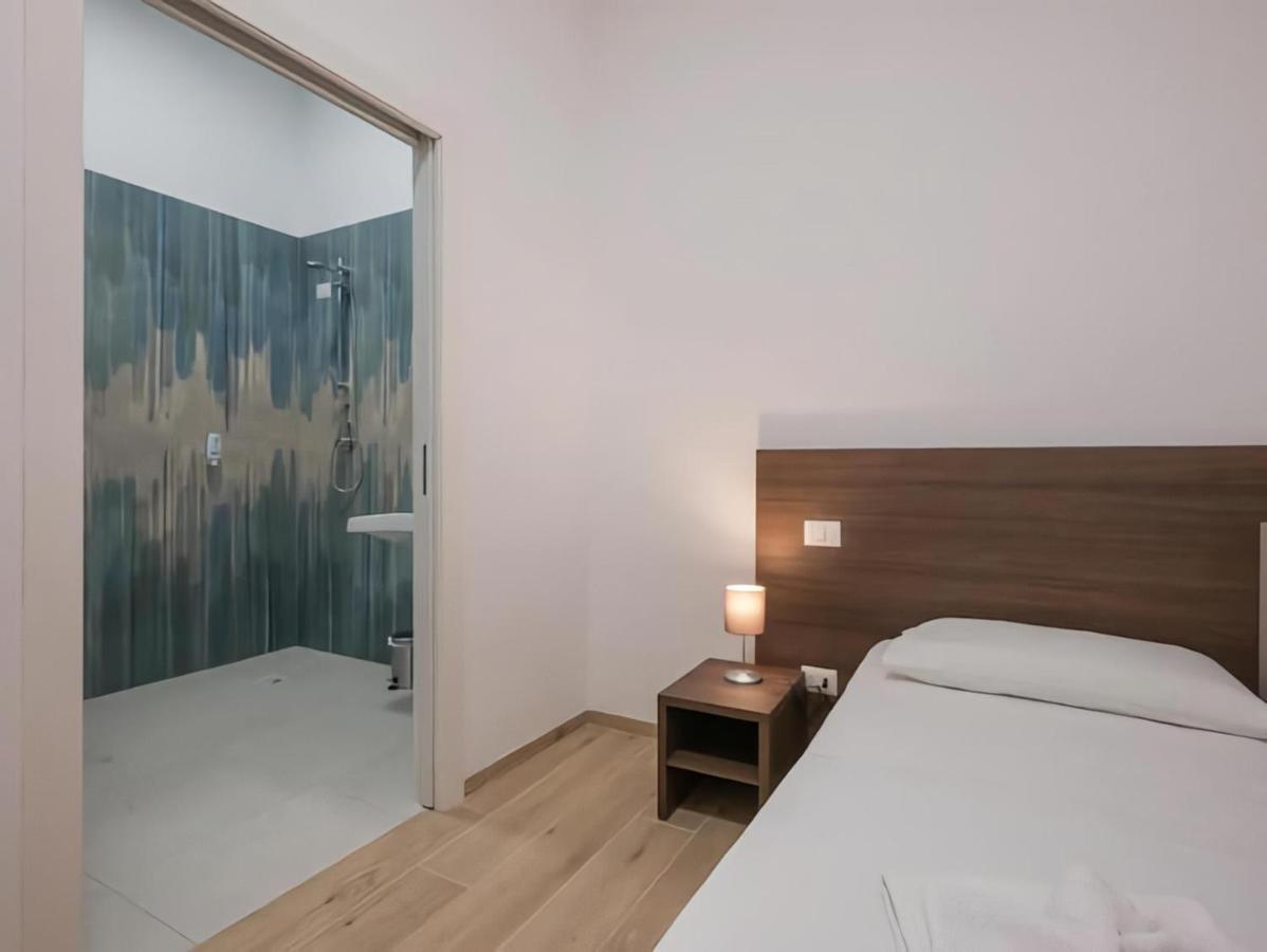 Casa Sforza Hotel Milan Exterior photo