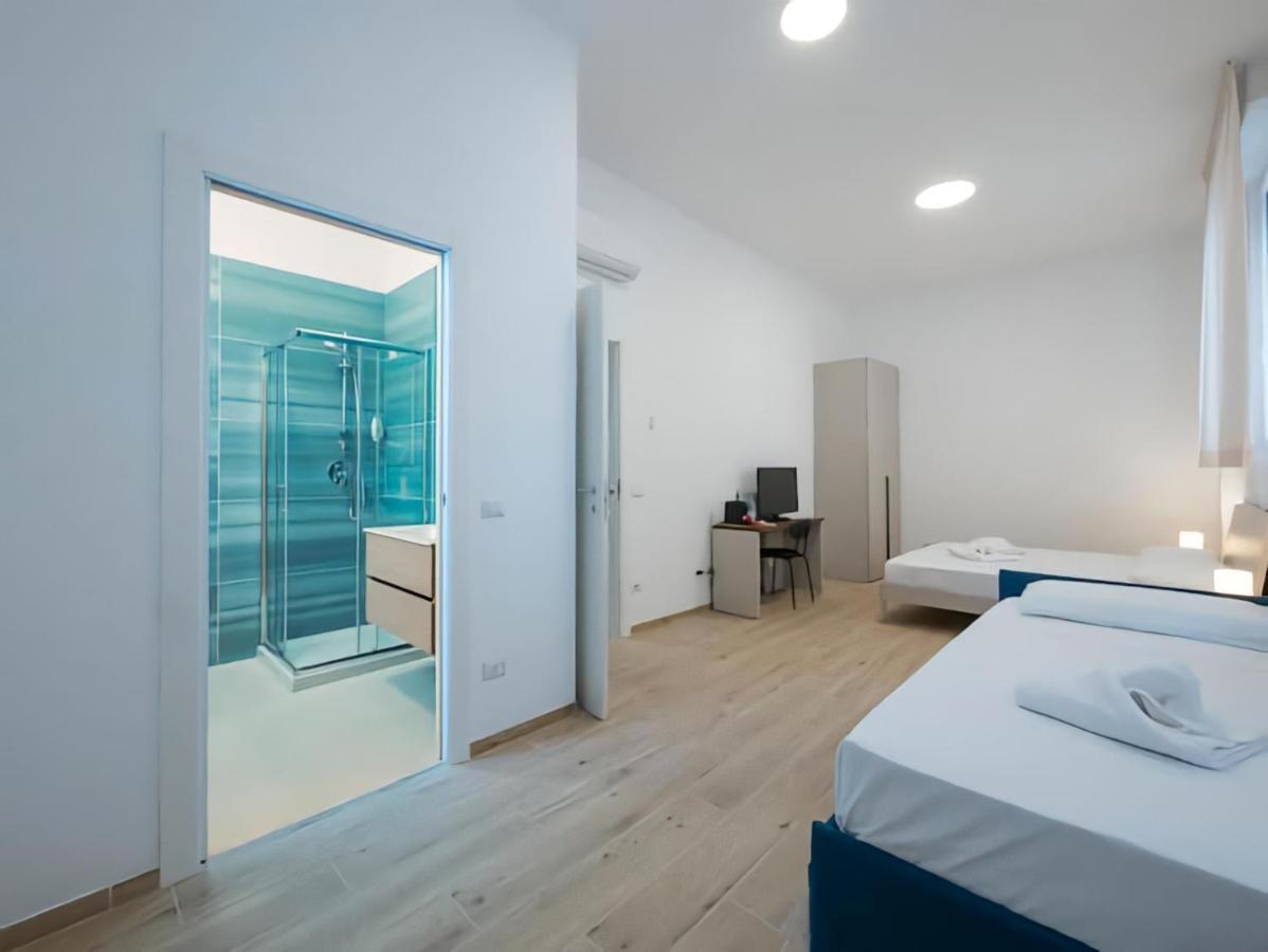 Casa Sforza Hotel Milan Exterior photo