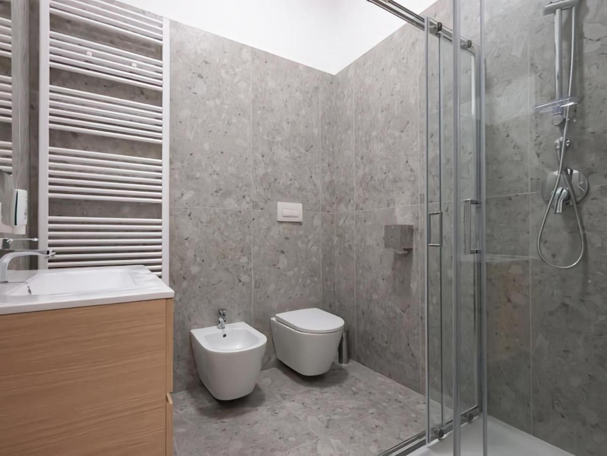 Casa Sforza Hotel Milan Exterior photo