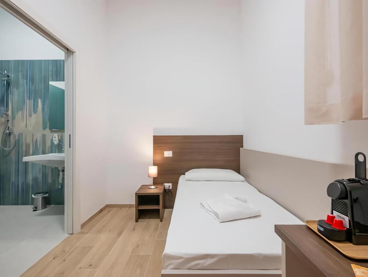 Casa Sforza Hotel Milan Exterior photo