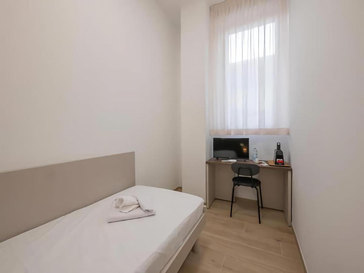 Casa Sforza Hotel Milan Exterior photo