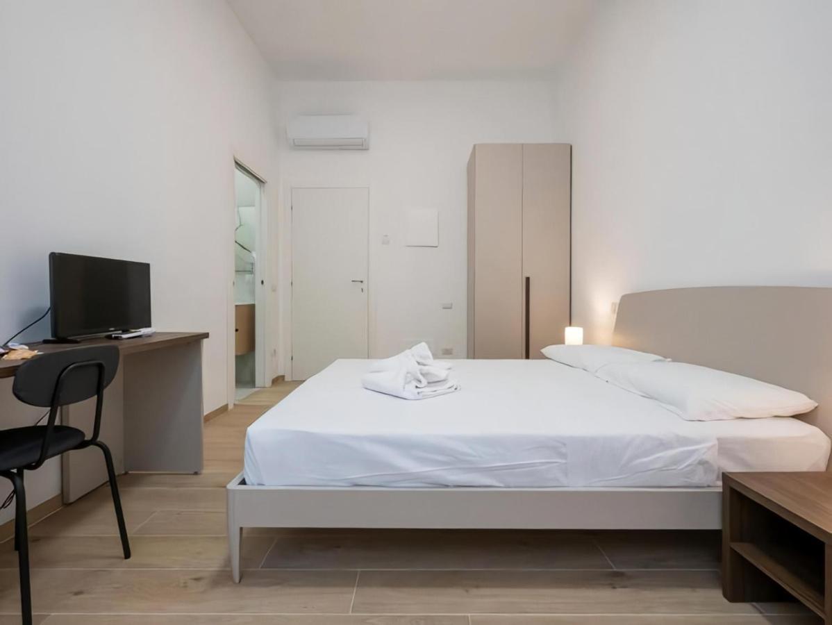 Casa Sforza Hotel Milan Exterior photo