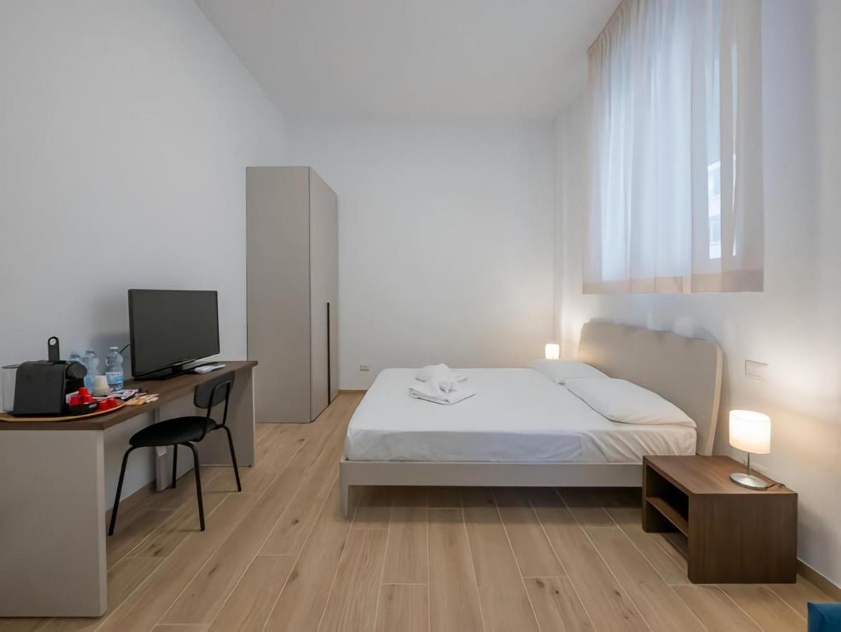 Casa Sforza Hotel Milan Exterior photo