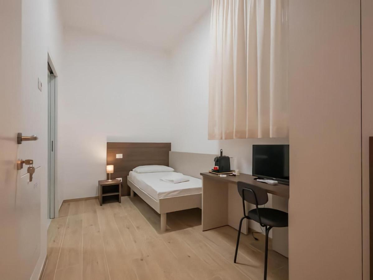 Casa Sforza Hotel Milan Exterior photo
