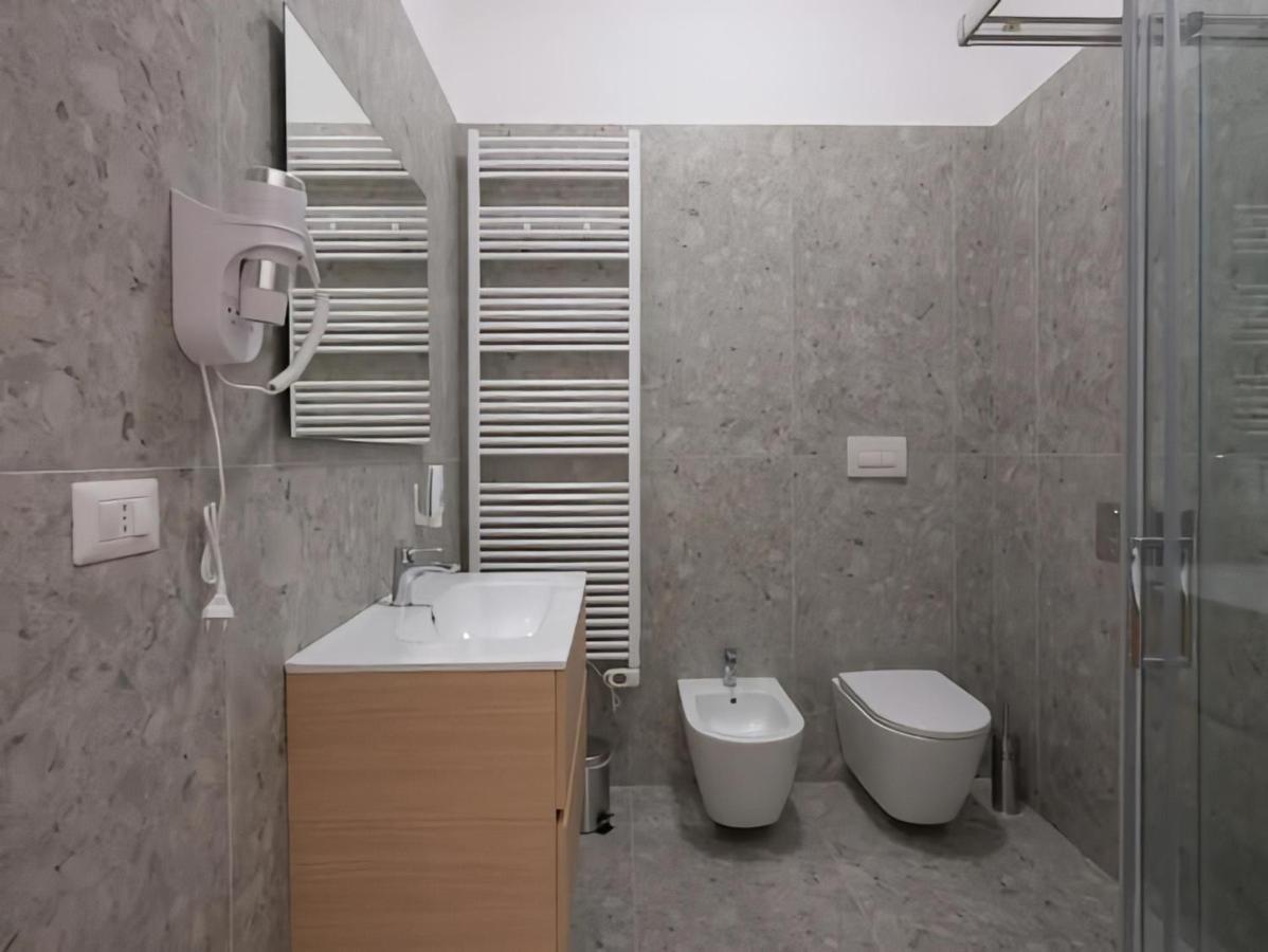 Casa Sforza Hotel Milan Exterior photo