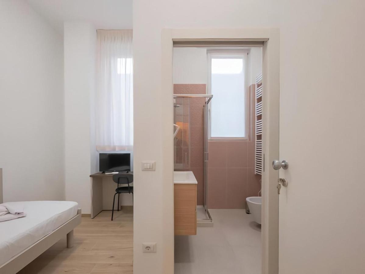 Casa Sforza Hotel Milan Exterior photo