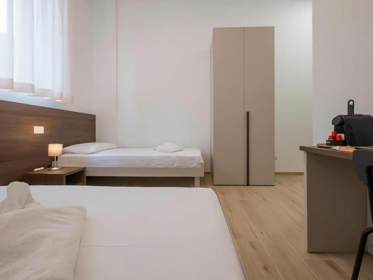 Casa Sforza Hotel Milan Exterior photo