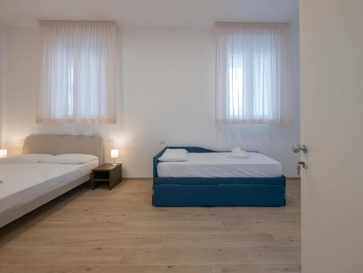 Casa Sforza Hotel Milan Exterior photo