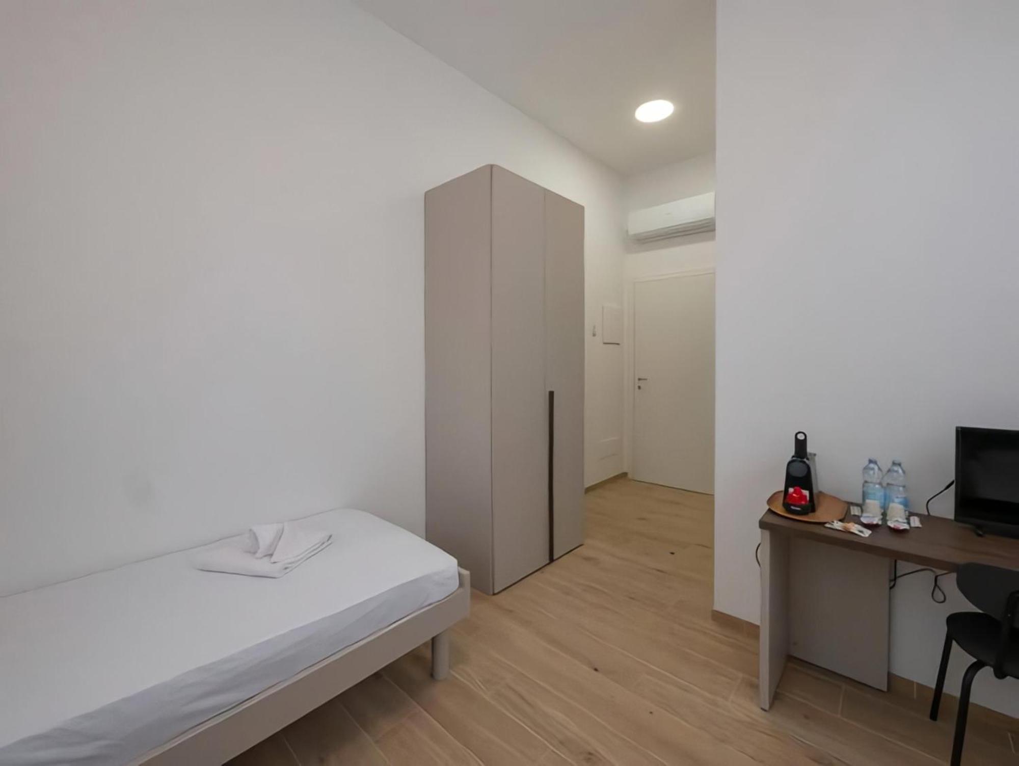 Casa Sforza Hotel Milan Exterior photo
