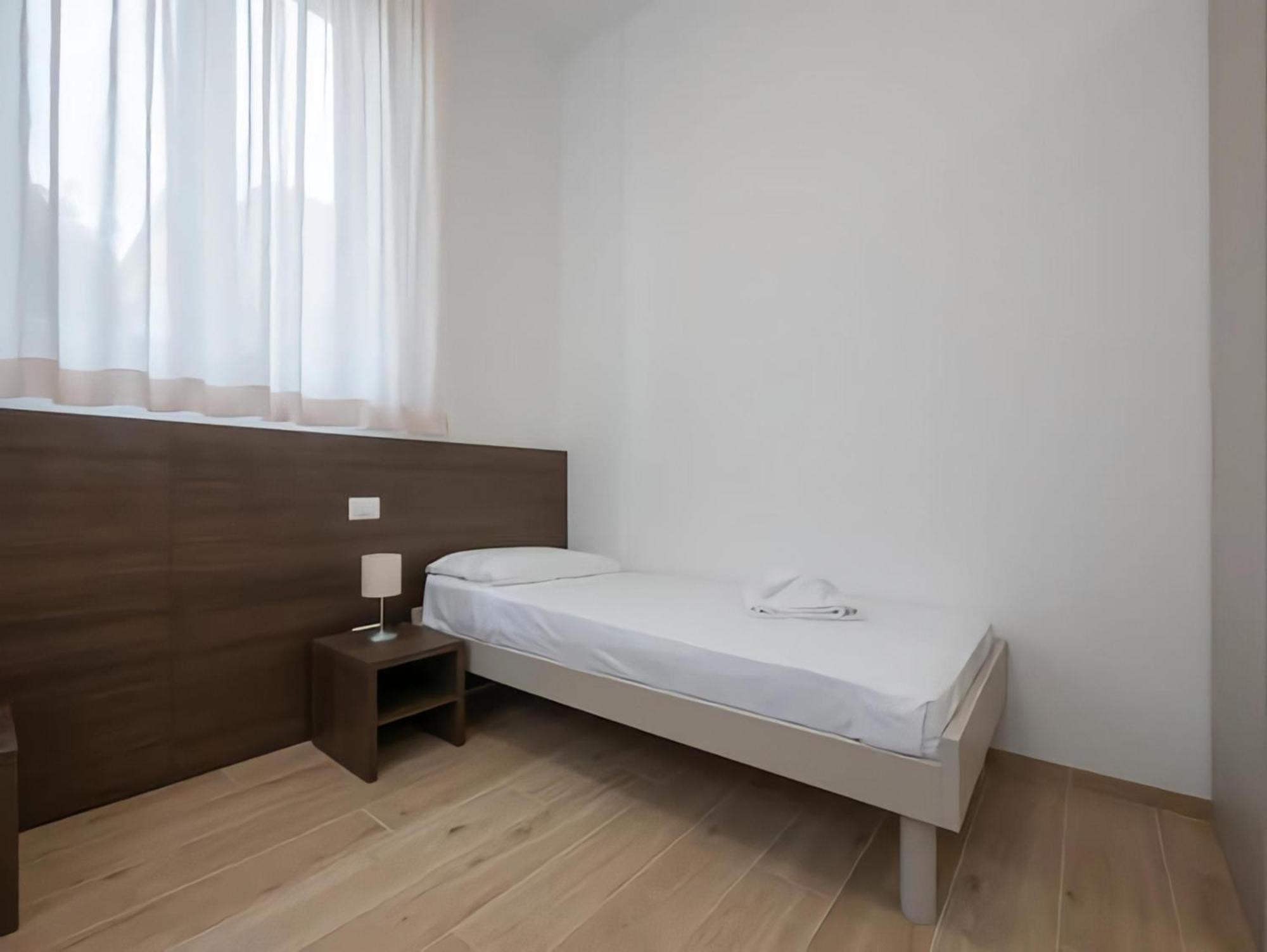Casa Sforza Hotel Milan Exterior photo
