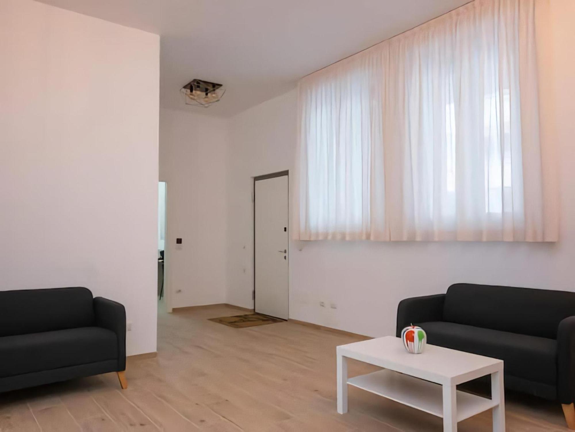 Casa Sforza Hotel Milan Exterior photo