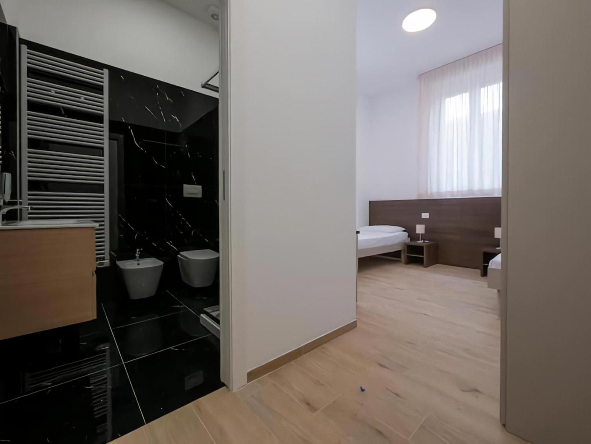 Casa Sforza Hotel Milan Exterior photo