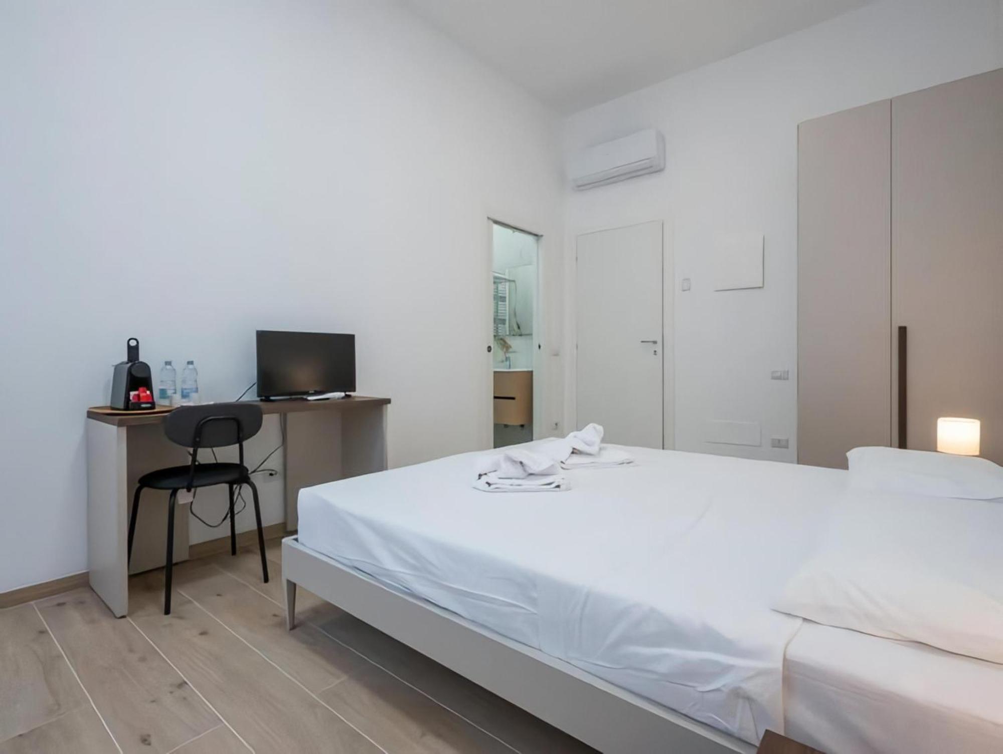 Casa Sforza Hotel Milan Exterior photo
